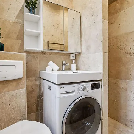 Apartamento Bnbnova - Eiffel Tower & Champs-elysees